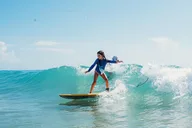 South Padre Island Surfing Lesson thumbnail 2