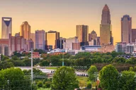 Charlotte Private Airport Transfer thumbnail 4