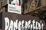 New York Comedy Club Admission thumbnail 1