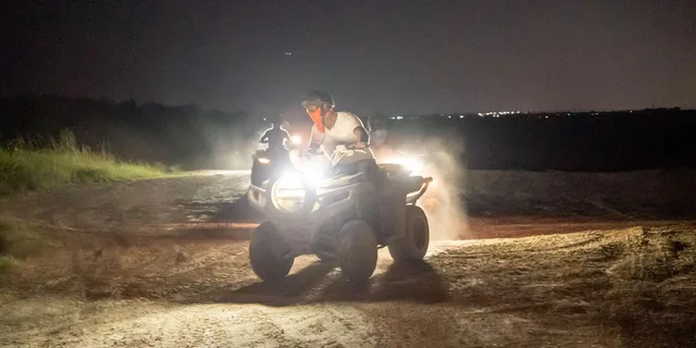 Miami ATV Tour - Image 5