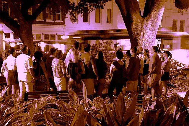 Savannah Virtual Walking Tour - Image 4