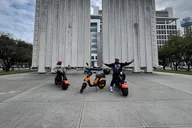Dallas JFK Assassination E-Bike Tour thumbnail 6