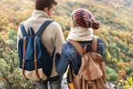 New York City Appalachian Mountains Private Hiking Tour thumbnail 3