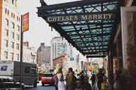 New York City Flea Market Tour with Local Guide thumbnail 6