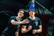 Las Vegas Potted Potter Experience 70 Min thumbnail 4