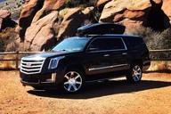 Denver Private Car Service to Vail or Beaver Creek thumbnail 5