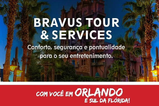 Orlando Transfer Service - Image 1