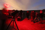 Castle Rock Stargazing Tour 2 hr thumbnail 3