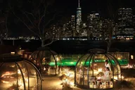 New York Spa Experience on Governors Island thumbnail 2