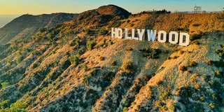 Los Angeles Day Tour from Las Vegas