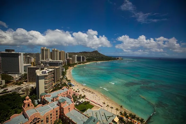 Honolulu Diamond Head Self-Guided Audio Tour - Image 5