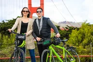 San Francisco Bike Rental with Ferry Option thumbnail 6