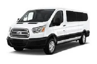 Orlando Airport to Port Canaveral Private Transfer