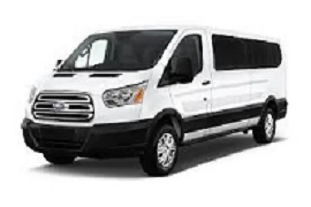 Orlando Airport to Port Canaveral Private Transfer - Image 1