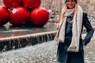 New York City Christmas Walking Tour with Dessert thumbnail 5