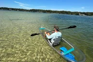 Destin Clear Kayak Ecotour thumbnail 2