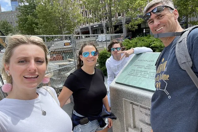 Boston Self-Guided Scavenger Hunt - Image 3
