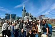 Nashville History and Coffee Morning Tour thumbnail 5