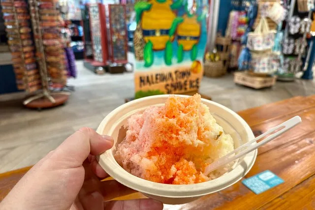 Honolulu Food Tour with Local Tastings - Image 3
