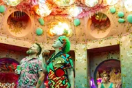 Denver Meow Wolf Convergence Station thumbnail 3
