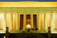 Washington DC Night-Time Sightseeing Tour thumbnail 2