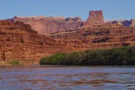 Moab Canyonlands 4x4 Drive and Calm Water Cruise thumbnail 6