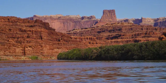 Moab Canyonlands 4x4 Drive and Calm Water Cruise - Image 6
