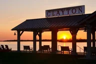Clayton Sunset River Cruise thumbnail 6