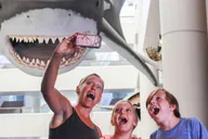 San Diego Natural History Museum Ticket thumbnail 3
