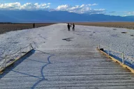 Las Vegas Death Valley Sunset and Stargazing Tour thumbnail 6