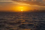 Kauai Na Pali Coast Sunset Boat Tour thumbnail 4