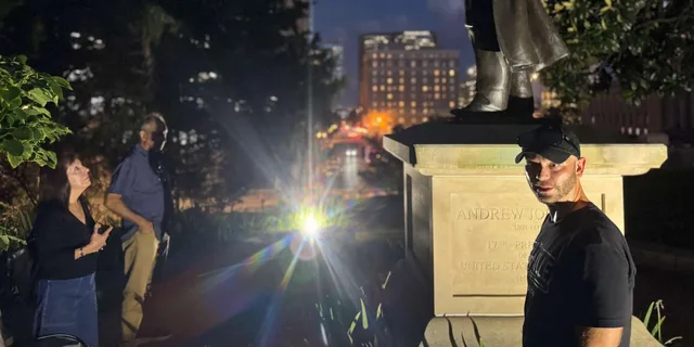 Nashville Ghosts, Legends & Hidden Histories Tour - Image 4