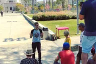 Los Angeles Downtown Walking Tour thumbnail 2