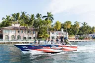 Fort Lauderdale Parasailing Adventure thumbnail 5