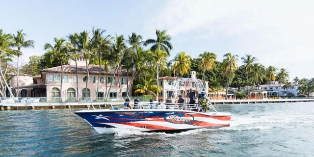 Fort Lauderdale Parasailing Adventure - Image 5