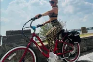 Dallas Electric Bike Rental thumbnail 6