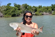 Naples Charter Fishing Afternoon 4 hr thumbnail 3