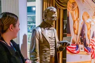 Washington DC Lincoln Assassination Tour with Ford's Theatre Entry thumbnail 3