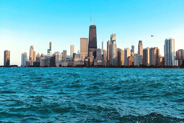 Chicago Shameless TV Show Location Tour 2 hr - Image 1