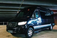 New Orleans Chauffeur Driven Airport Transfer thumbnail 1