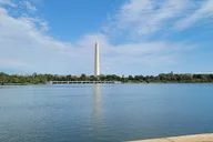 Washington DC Full-Day Tour thumbnail 2