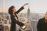 New York City Observation Deck Ticket thumbnail 1