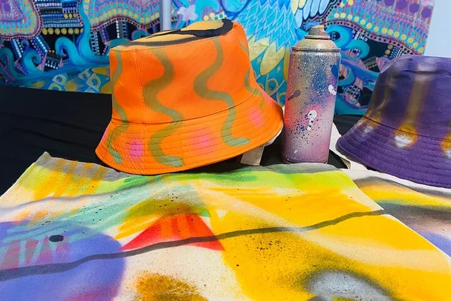 Miami Graffiti Spray Paint Experience - Image 5