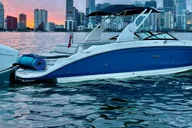 Miami Boat Tour with Champagne thumbnail 5