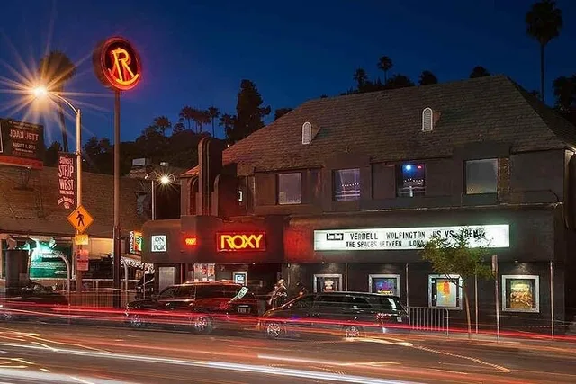 Los Angeles Private Limo Tour - Image 3