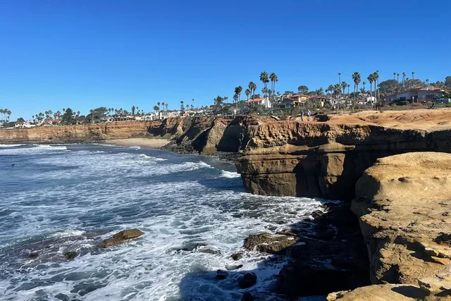 San Diego Private Tour: Coronado, La Jolla, Balboa Park - Image 5