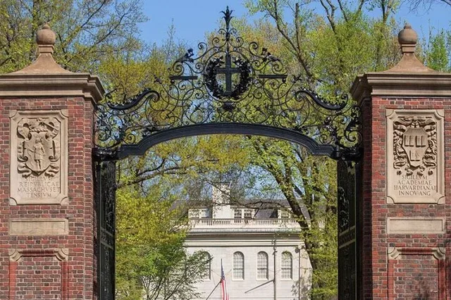 Boston and Cambridge Private City Tour - Image 6