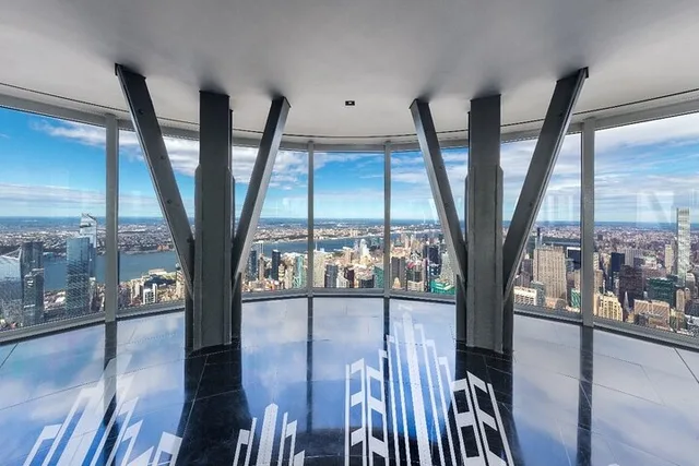 New York Empire State Building Observatory Tour - Image 3