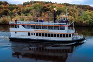 Kingston Hudson River Sightseeing Cruise 90 Min thumbnail 1