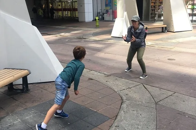 Atlanta Scavenger Hunt by Zombie Scavengers - Image 6